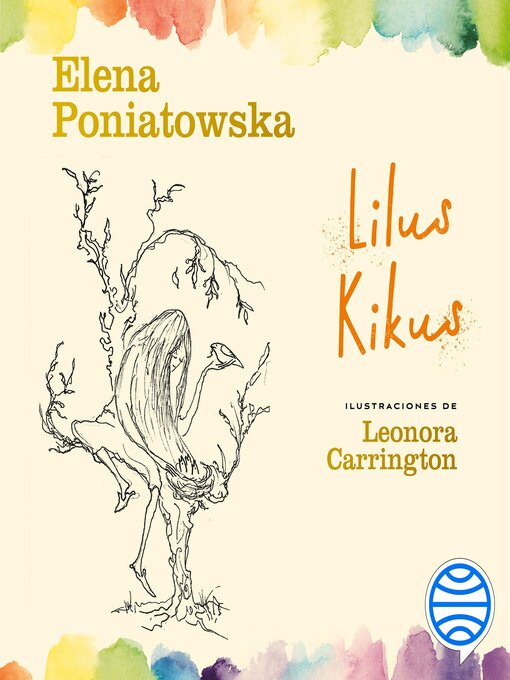 Title details for Lilus Kikus by Elena Poniatowska - Available